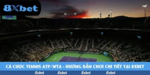 cược tennis ATP/WTA